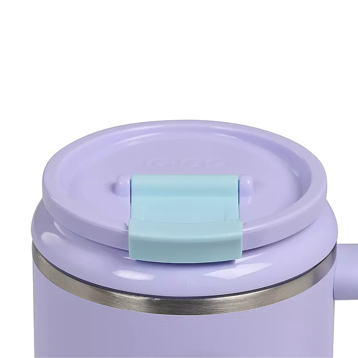 Igloo Travel Thermokop 950 ml (Lilac Breeze)
