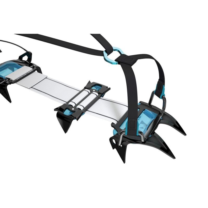 Harfang Enduro - Crampons