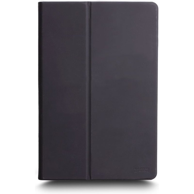 Urban Factory ÉTUI DE PROTECTION À RABAT CYCLEE POUR SAMSUNG GALAXY TAB A9+ 11 (NOIR)