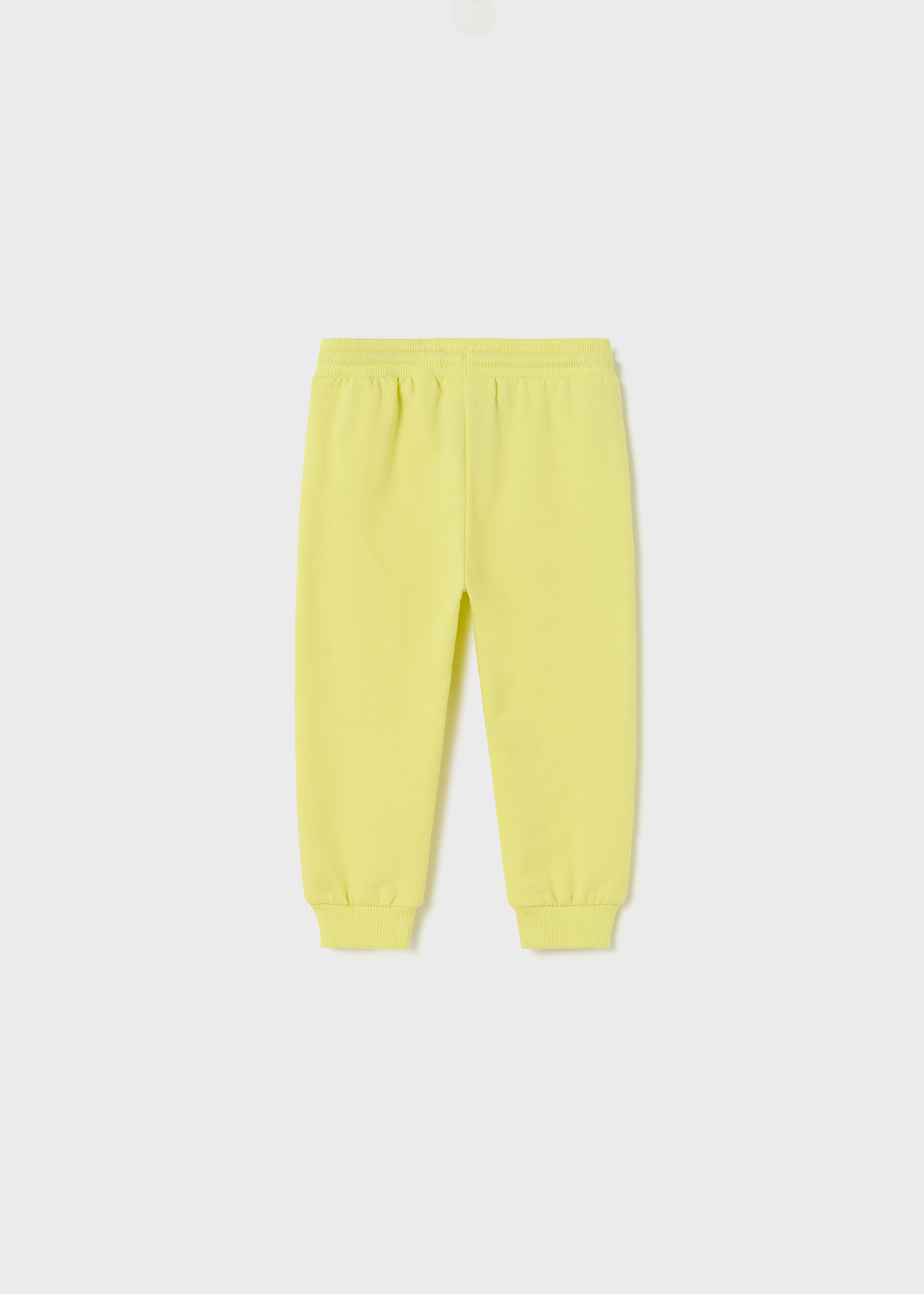 Calças esportivas estilo baby jogger