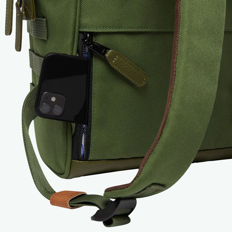 Sac à dos Adventurer Mini 12 litres + 2 grandes pochettes Seoul