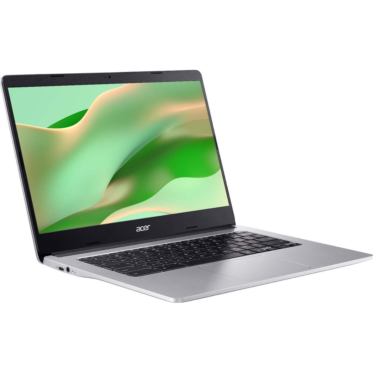 Acer Chromebook 314 MTK/4/32GB 14” bærbar PC