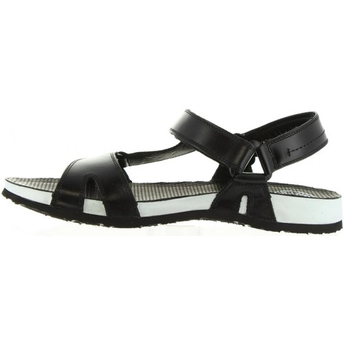 Panama Jack - FRODO BW C1 Negro