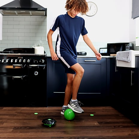 Smart Ball Soccer Bot spil
