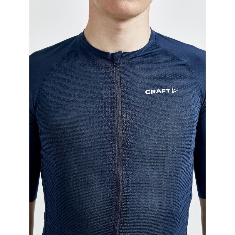 Pro Nano Jersey - Maillot vélo homme