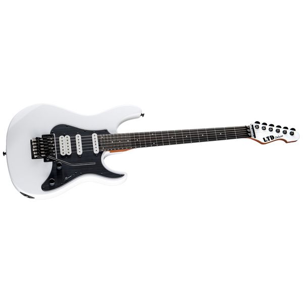 ESP LTD SN-1000FR Snow White