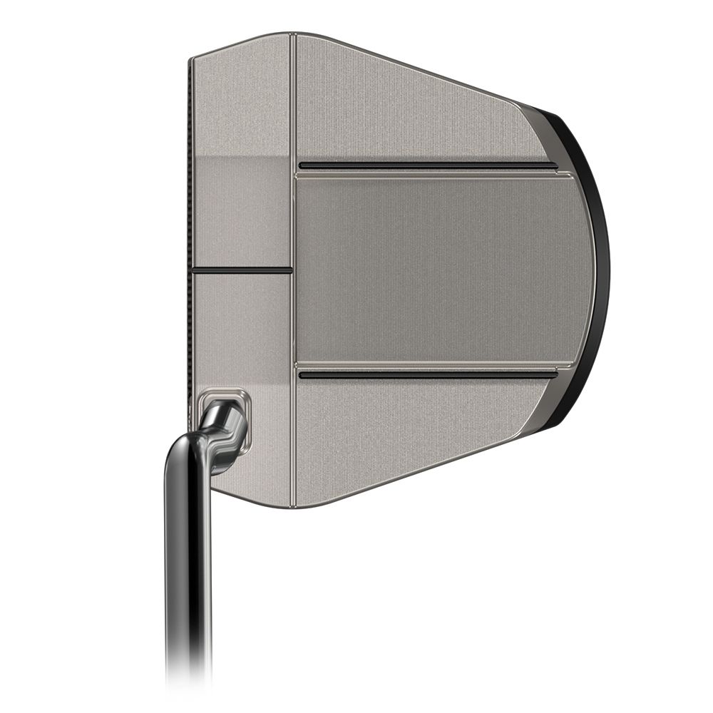 Battle Ready II One & Done DB Putter