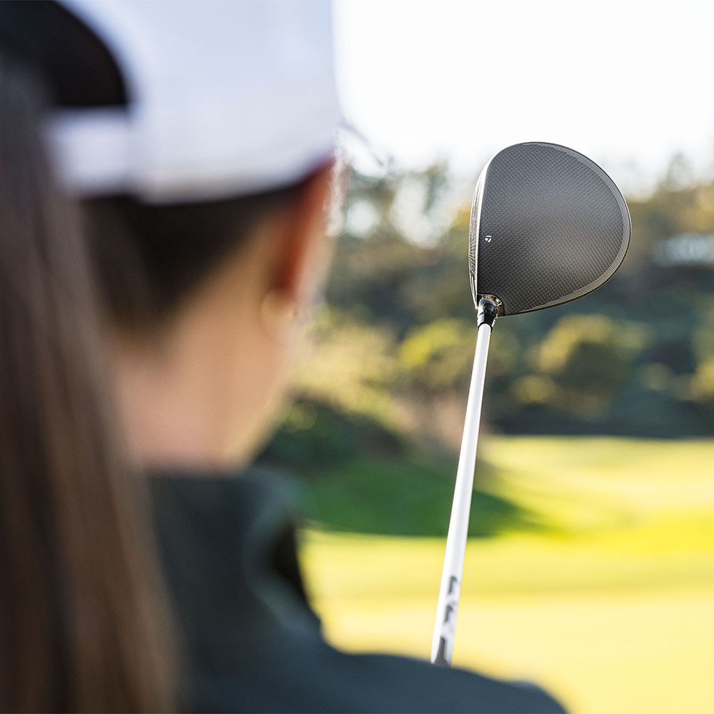 Qi35 Max Lite Driver Dame