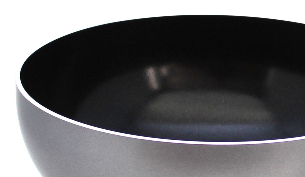Elo Wok »Wok-/Pastapfanne 20cm Ducato« Aluminium 1 Stk. tlg. Induktion