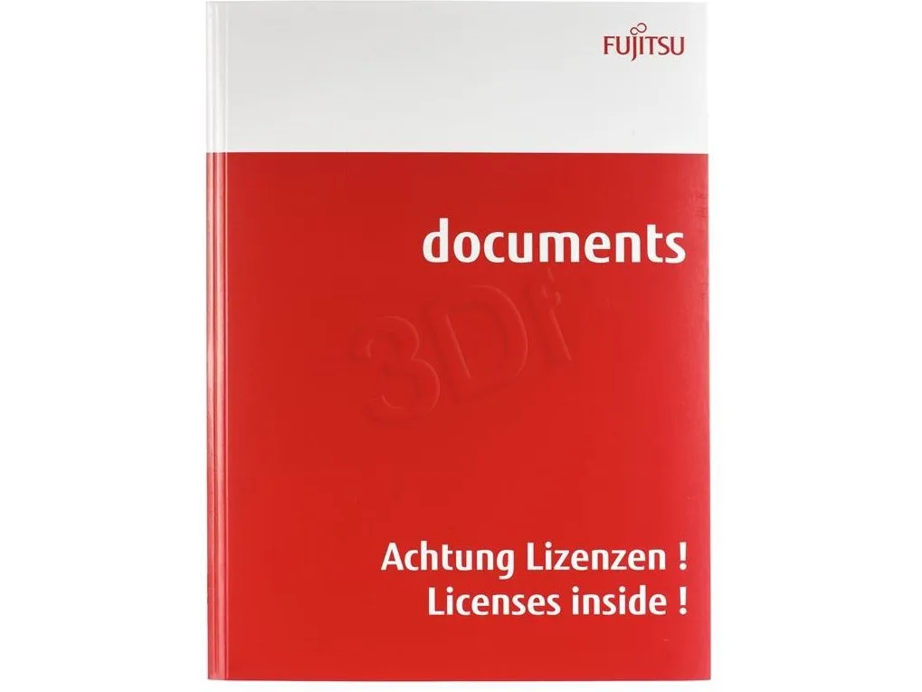 Fujitsu iRMC S4 advanced pack - Licens - field - for Celsius C780; PRIMERGY RX2520 M5, RX2530 M5, RX2530 M6, RX2540 M5, RX2540 M6, TX2550 M5