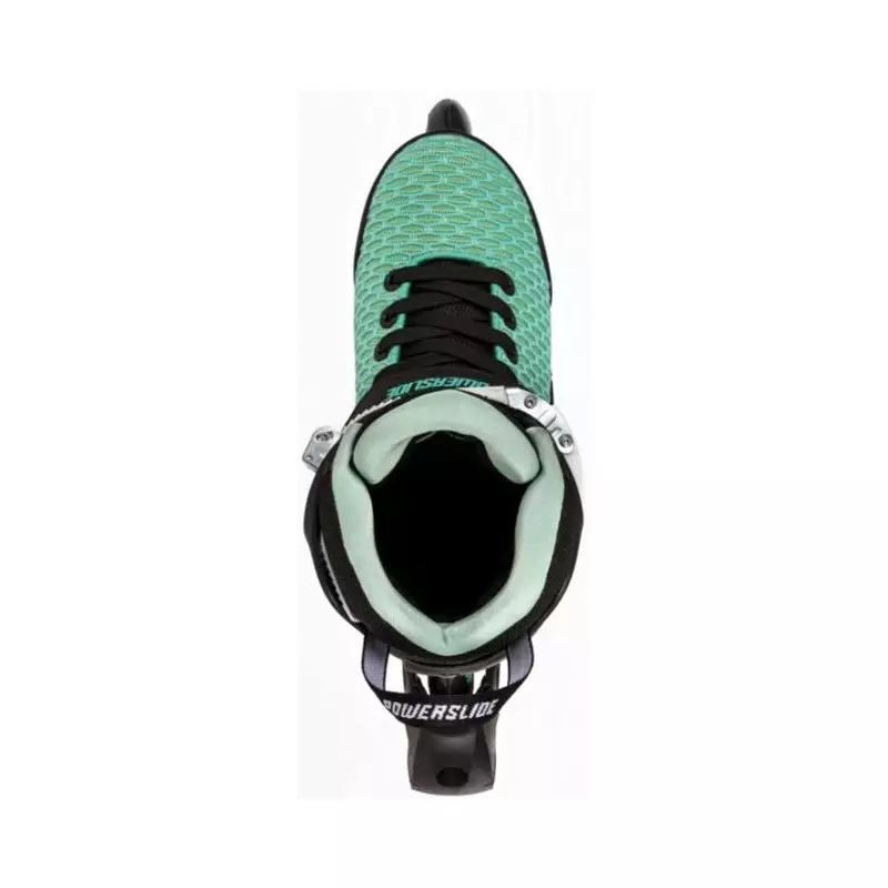 Roller en ligne POWERSLIDE Phuzion Xenon Arctic 80