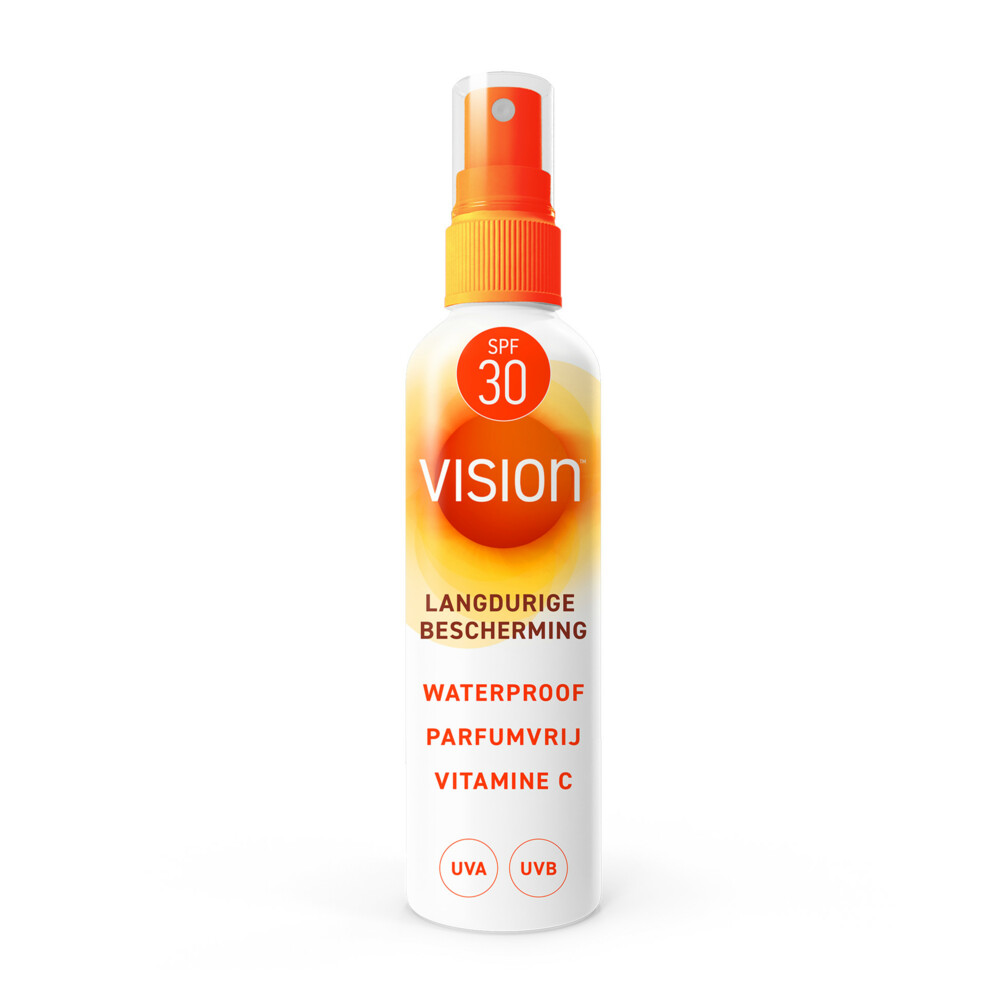 Vision Every Day Sun SPF 30 Spray180 ml