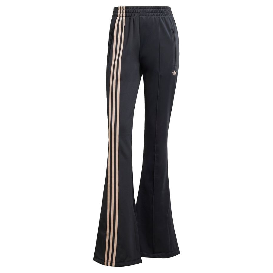 Adidas Original Pantalon de survêtement évasé Firebird 3 bandes