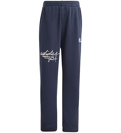 adidas Performance Sweats?t - LK Bluv TS - Blå