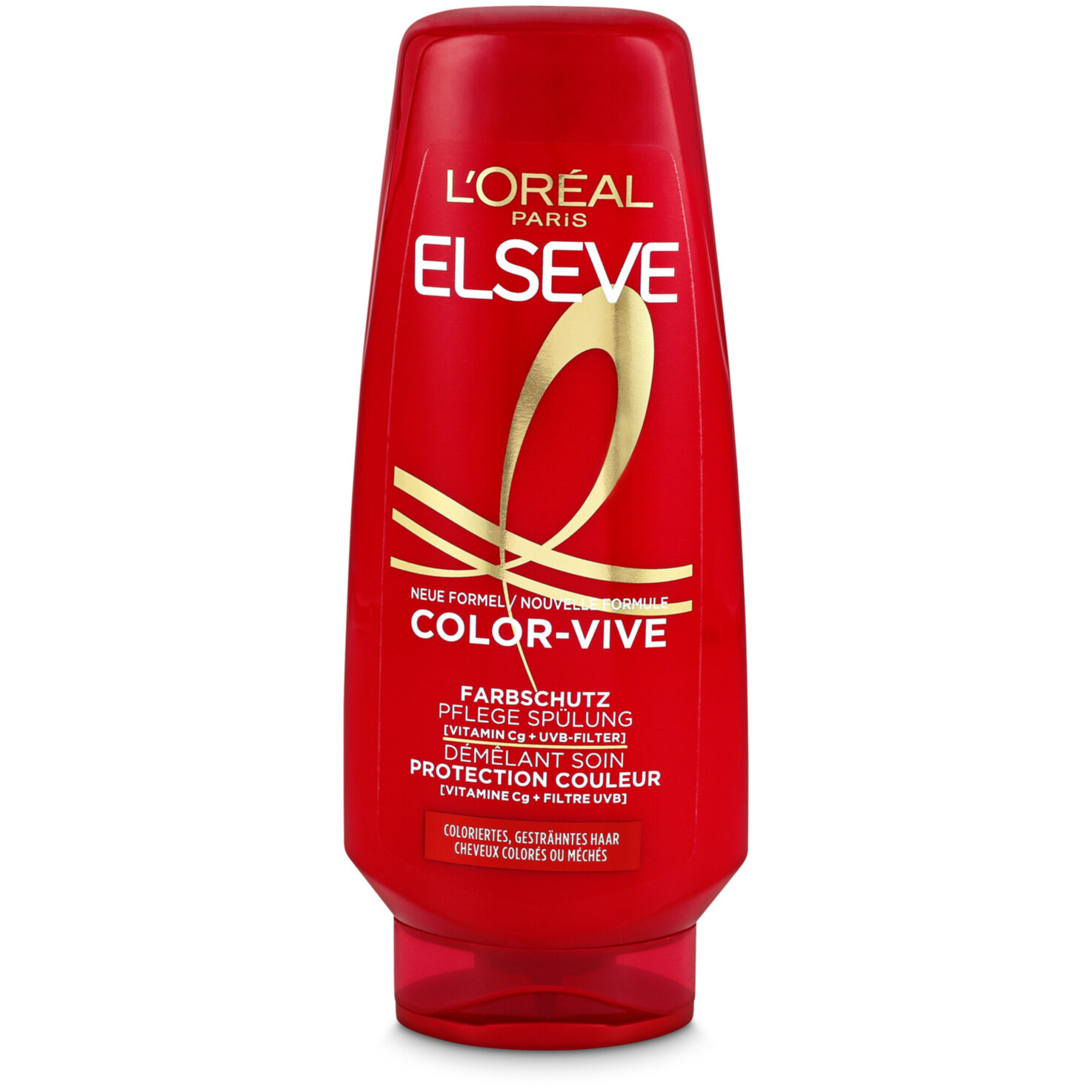 Elsève Spülung Color Vive