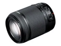 Tamron B018 - Zoomobjektiv - 18 mm - 200 mm - f/3.5-6.3 Di II VC - Canon EF/EF-S