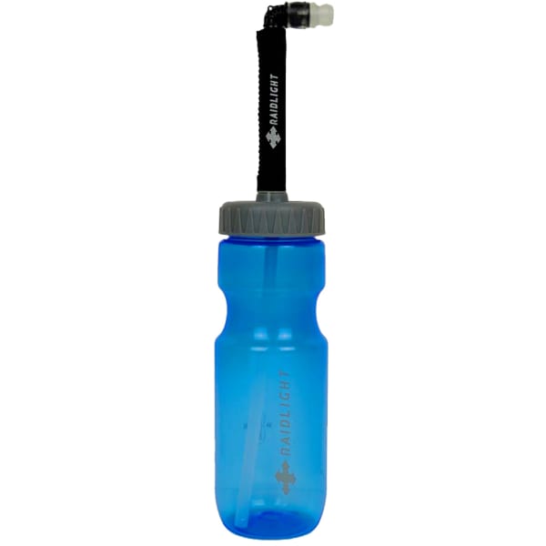 Flasque / Soft RAIDLIGHT RAIDLIGHT PRESS TO DRINK LIGHT BLUE