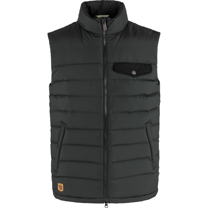Fjällräven Herren Greenland Down Liner Weste