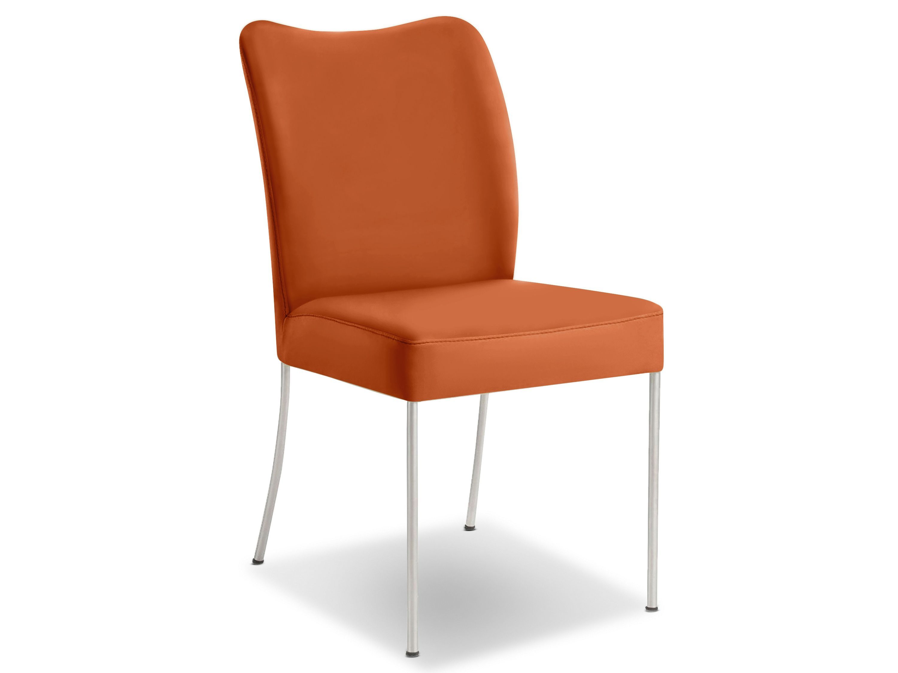 Polsterstuhl bert plantagie DUO oranje