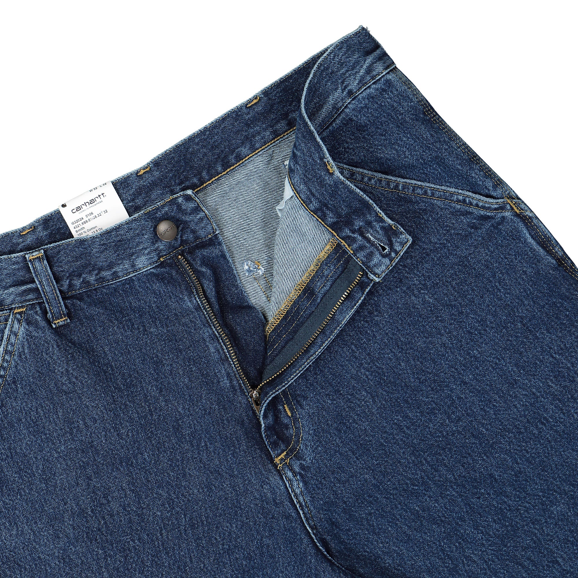 Carhartt WIP<br>Single Knee Pant
