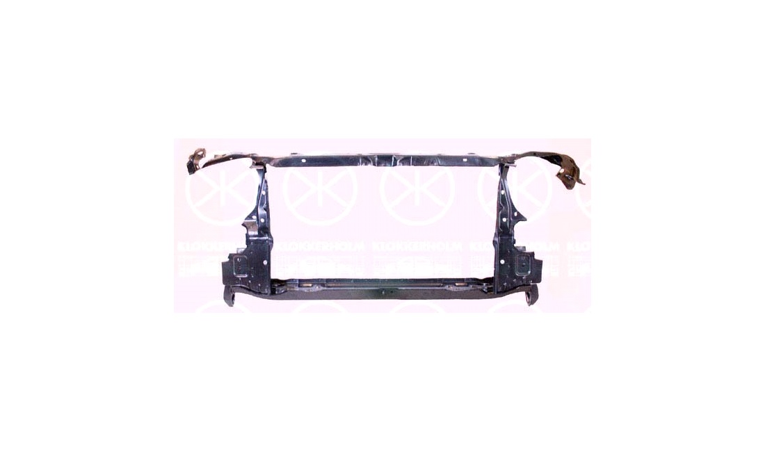 Frontpanel