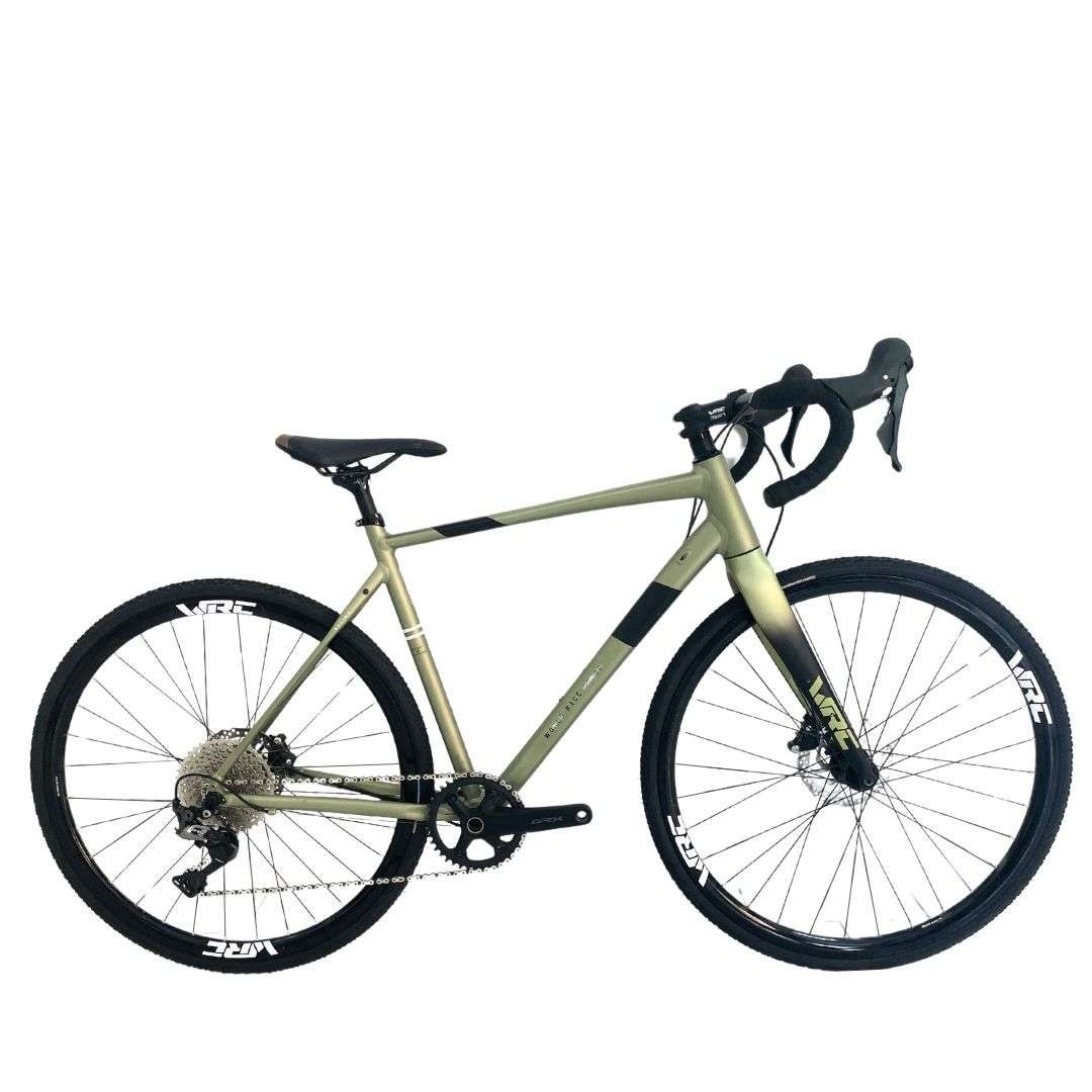 Conor WRC Kalima (2024) | Diamond