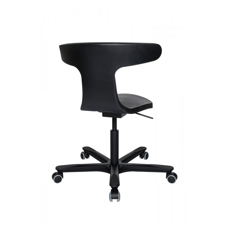 Wagner Office Drehstuhl W-ork low