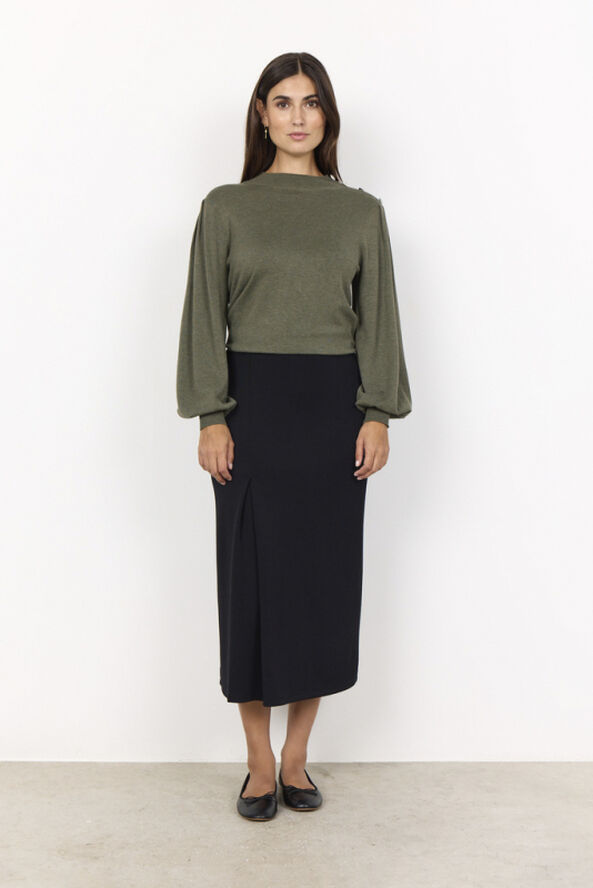 soyaconcept SC-BANU 204 9999 black