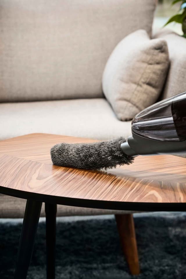Electrolux sugedrevet støvrenser ZE146