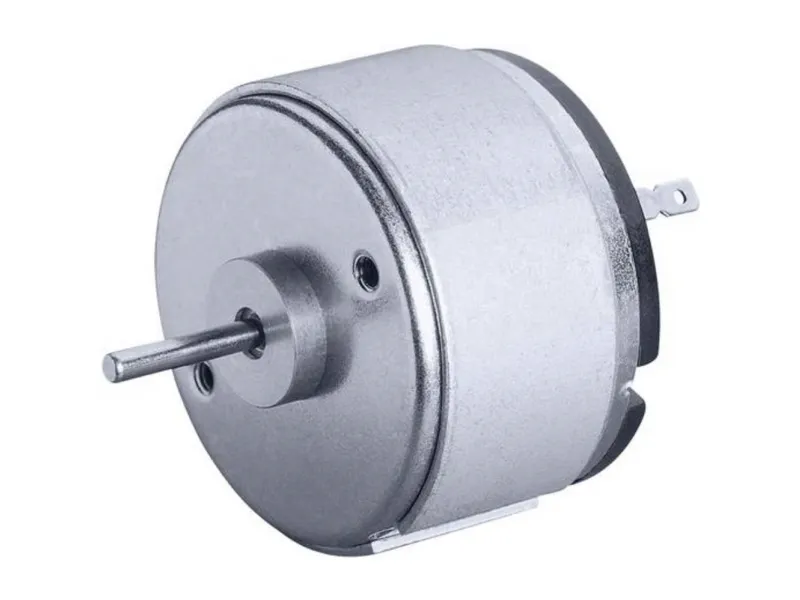 Igarashi 3020-495-GFV-3 Universal Brushed elektrisk motor
