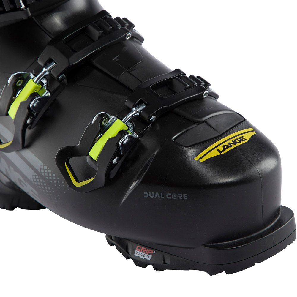 Lange LX 110 HV GripWalk® Alpin Skischuhe Herren black