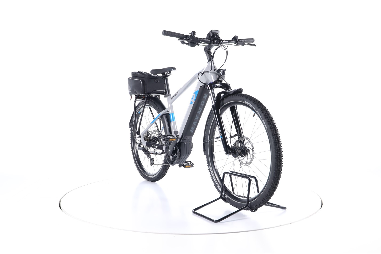 Raymon CrossRay E 6.0 (2022) | Diamond