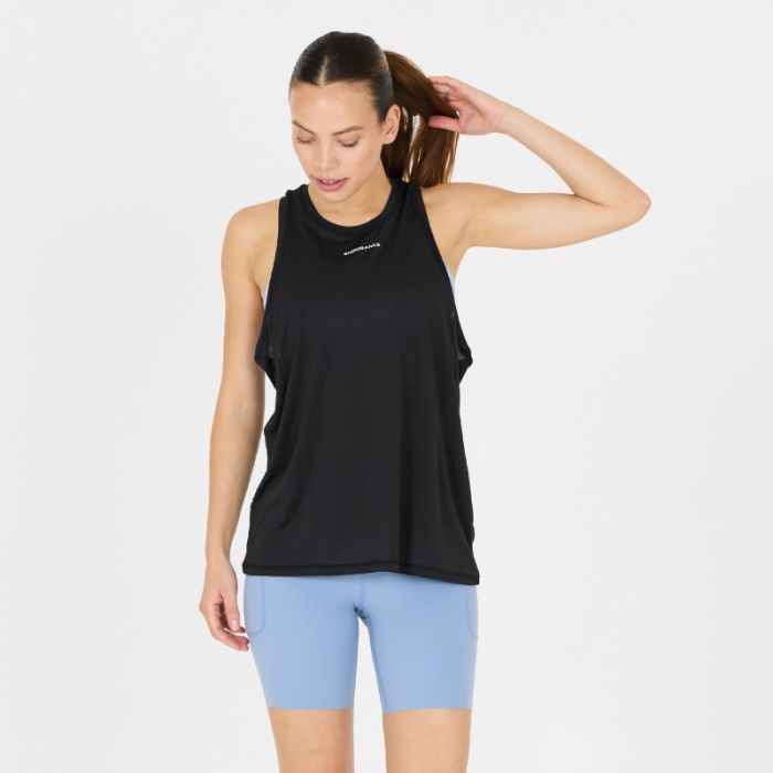 Endurance Dame Singletter Atalanta Top Sort