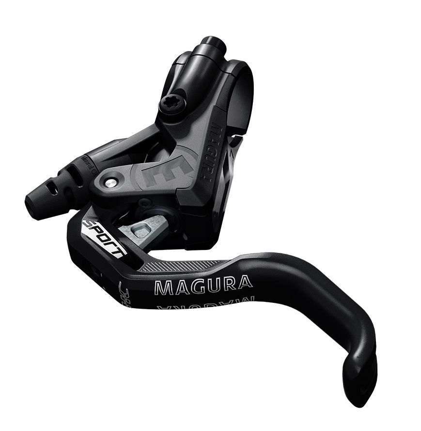 Magura MT Trail Sport HC 1-Finger Scheibenbremsen-Set kaufen | Bike-Discount