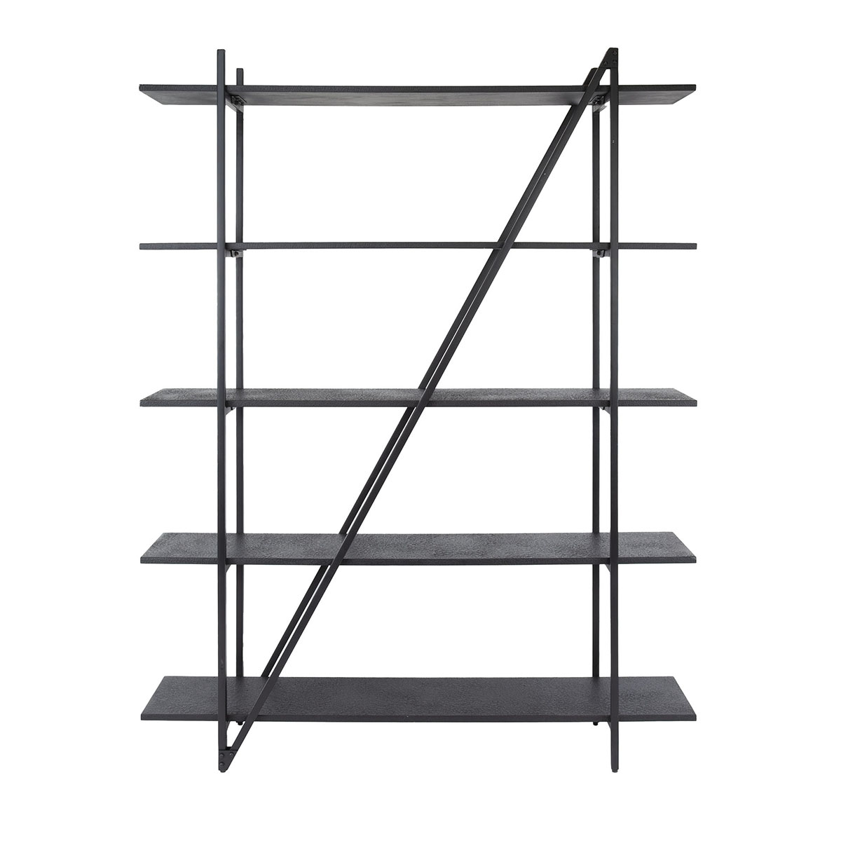 Wandkast Vouw Groot 140