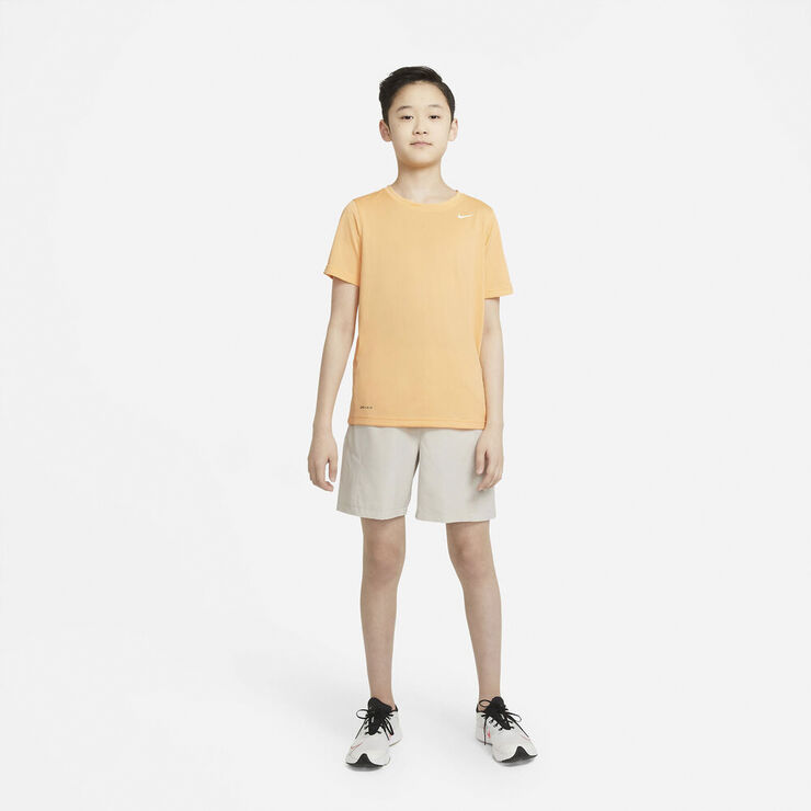 Nike Get Outside Woven Shorts Grå