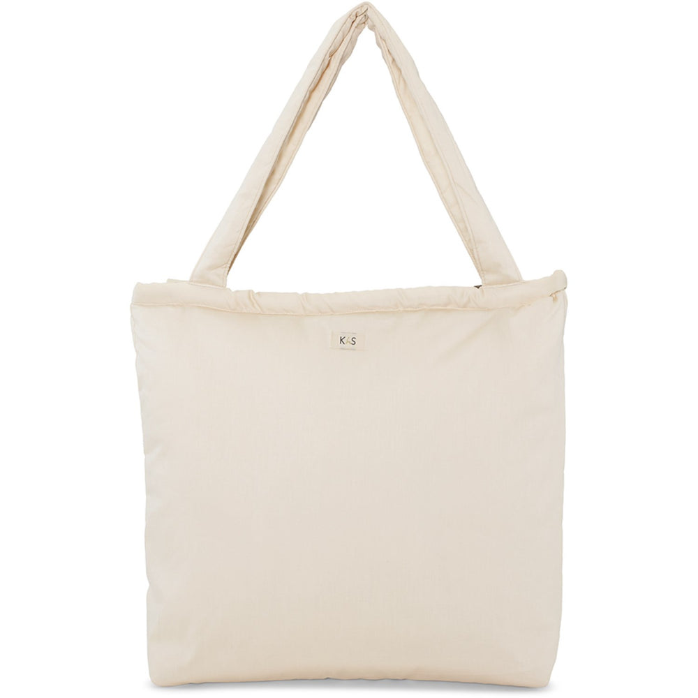 Køb KAS Kopenhagen Beige Kas Multi Purpose Tote