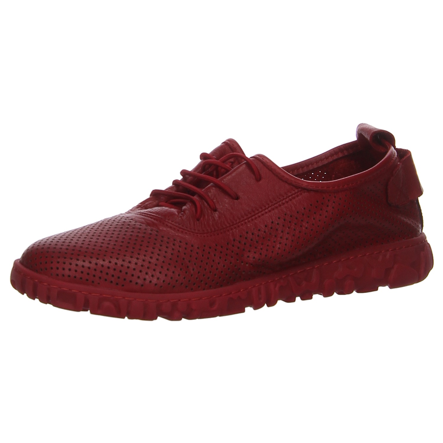 elbandi Sneaker rot rot