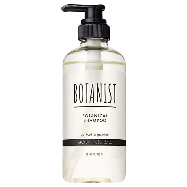 BOTANIST - Botanische Shampoo Moist