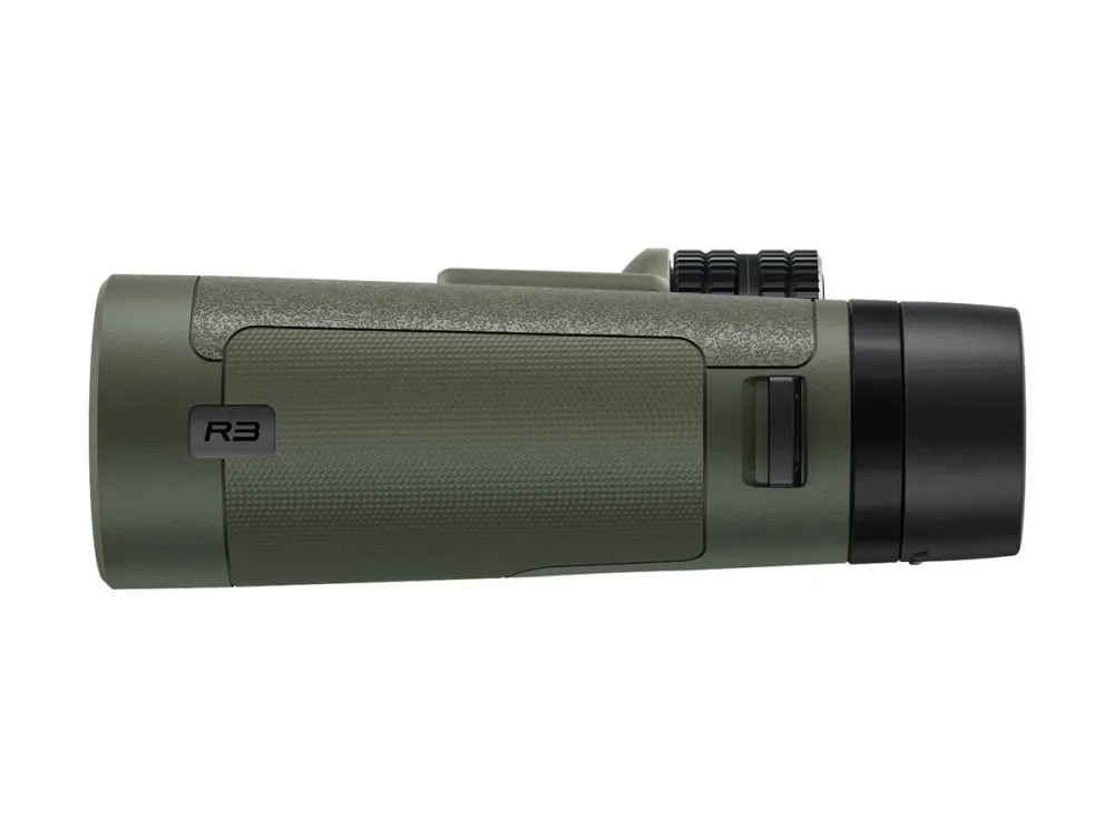 Bushnell R3 - Kikkert 8 x 42 - beskyttet mod tåge, IPX7 vejrfast, stødsikker - tag - ranger green