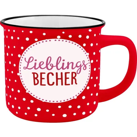 Sheepworld Becher Lieblingsbecher
