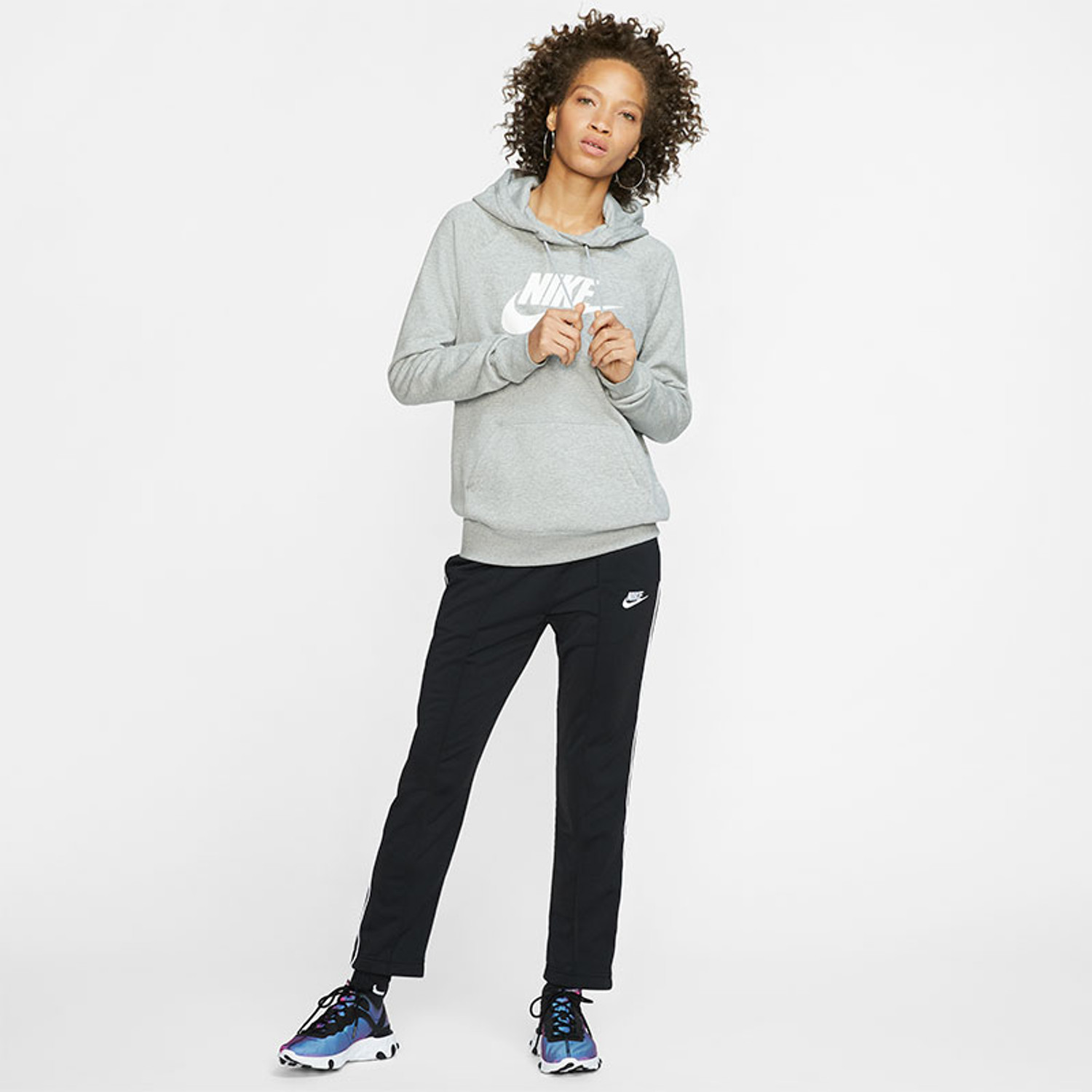 Nike Sportswear Trainingspak Dames