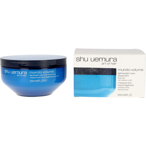 Shu Uemura - Muroto Volume Masque