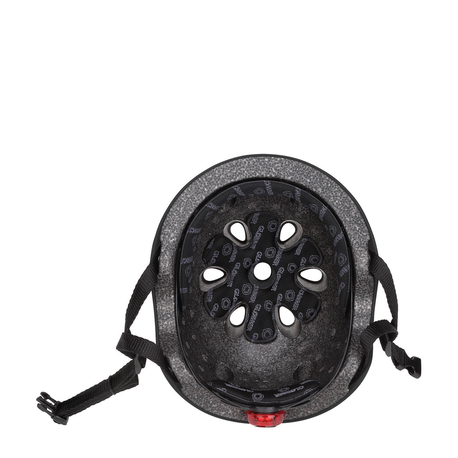 Globber Globber Helm Primo XS/S Black