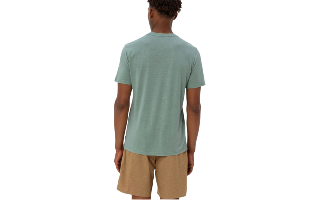 Vaude Redmont II Herren T-Shirt