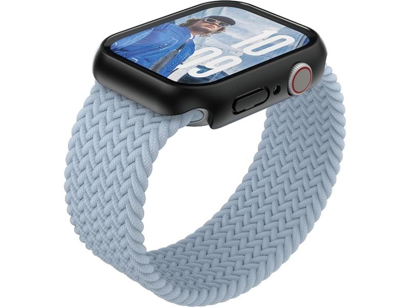 Panzerglass Full Body Protection Slim Apple Watch Series 10 Schlanker Full-Body-Displayschutz für die Apple Watch Series 10 42 mm