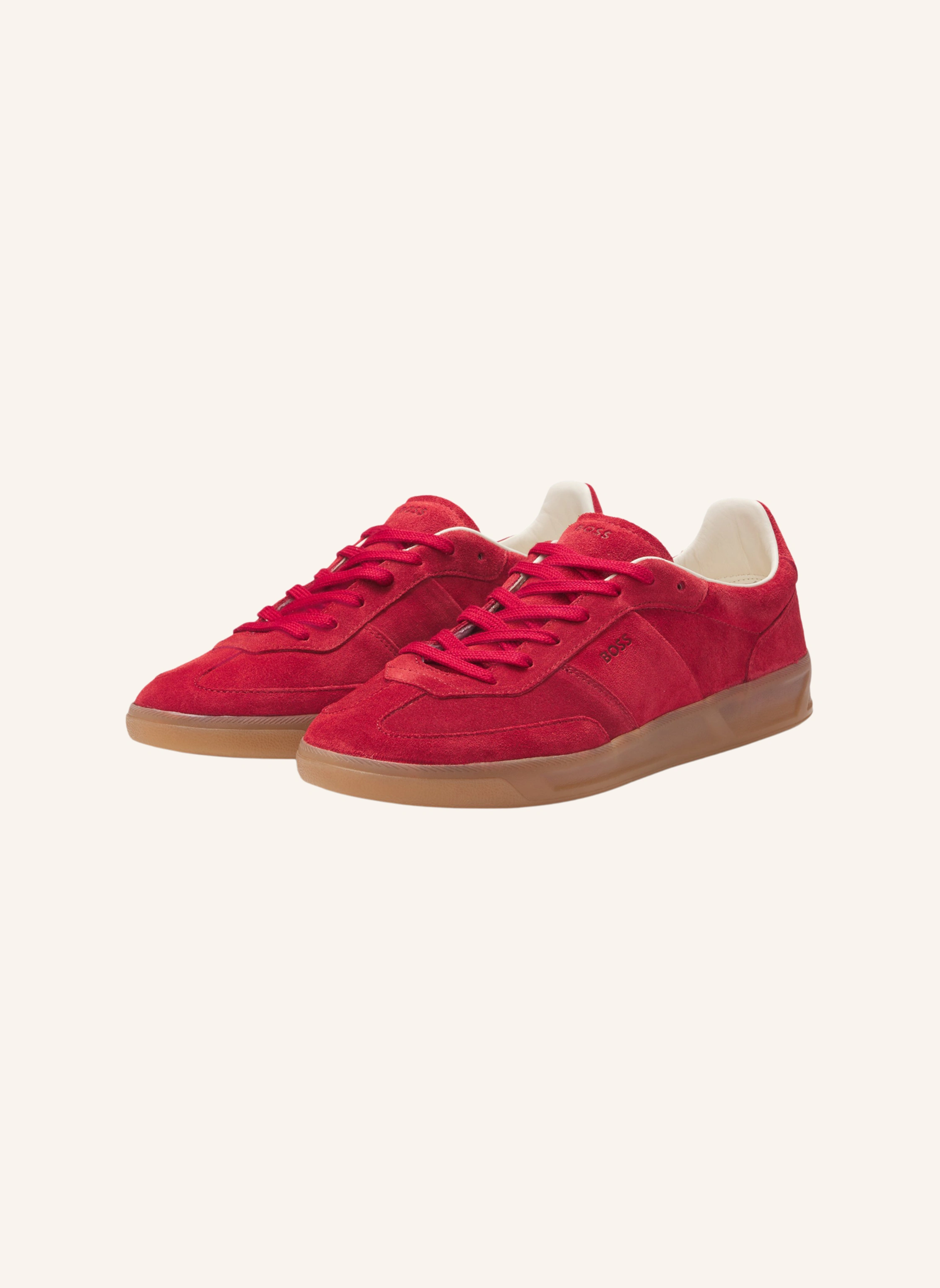 BOSS Turnschuh BRENTA_TENN_FULLSD