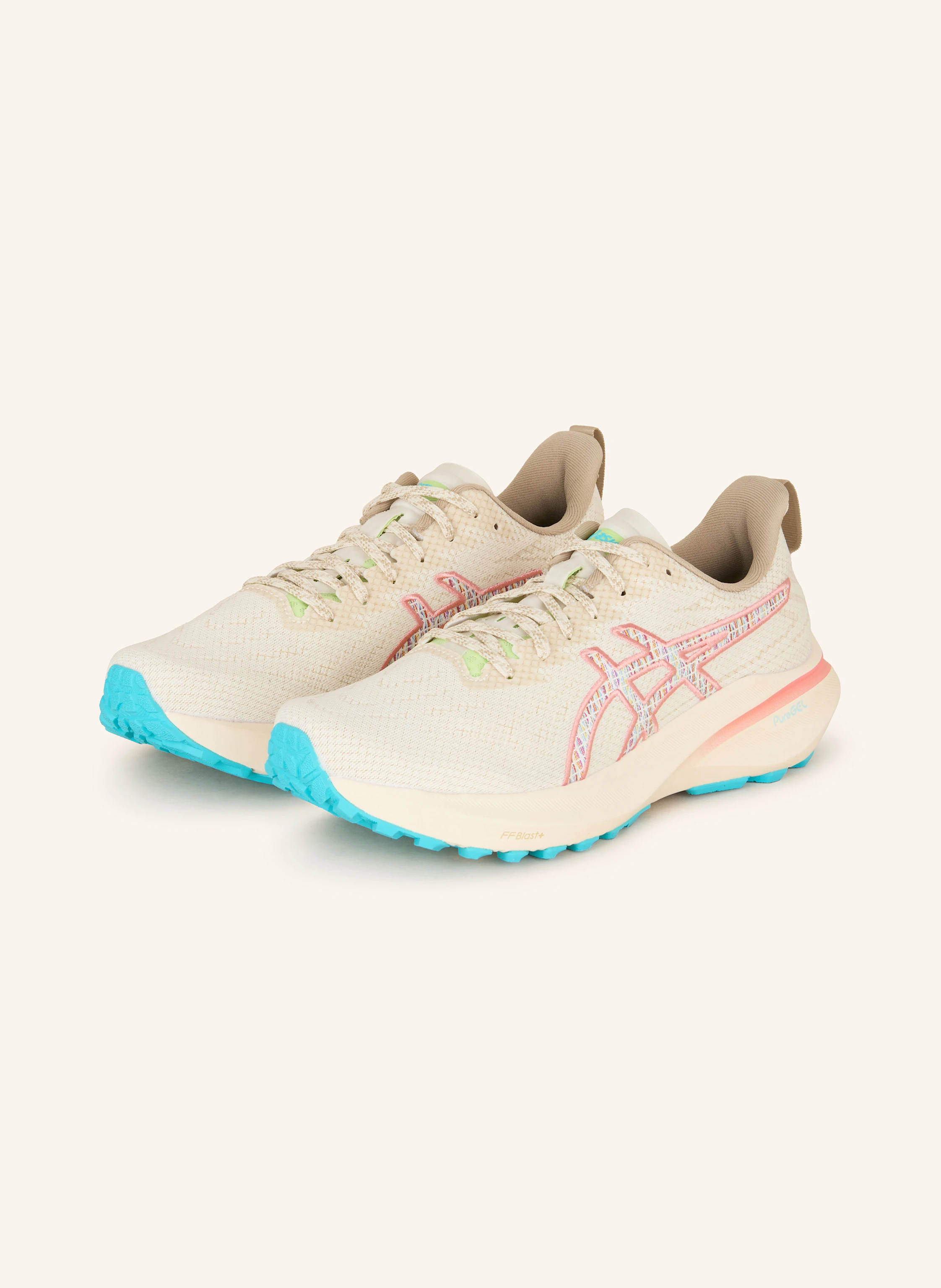 ASICS Laufschuhe GT-2000 13 TR