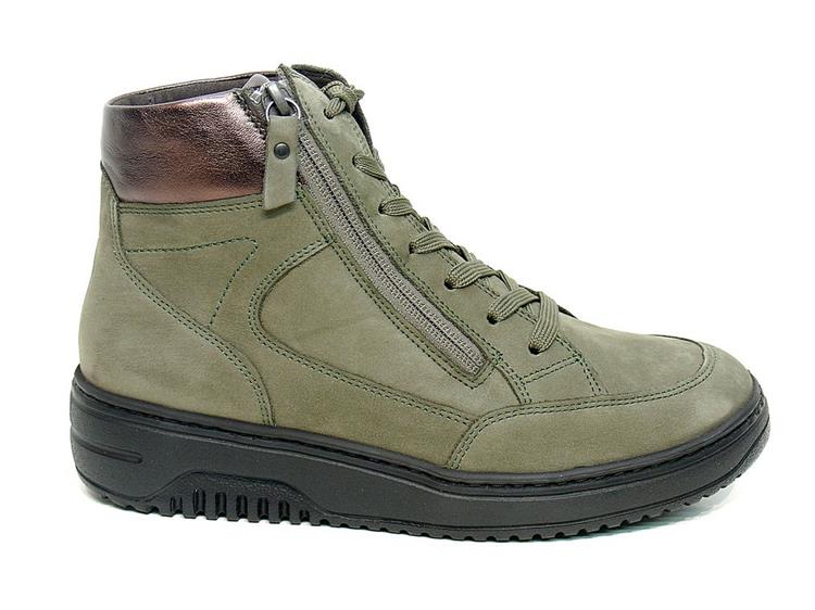 Hartjes 172.1707 Soul Boot Groen