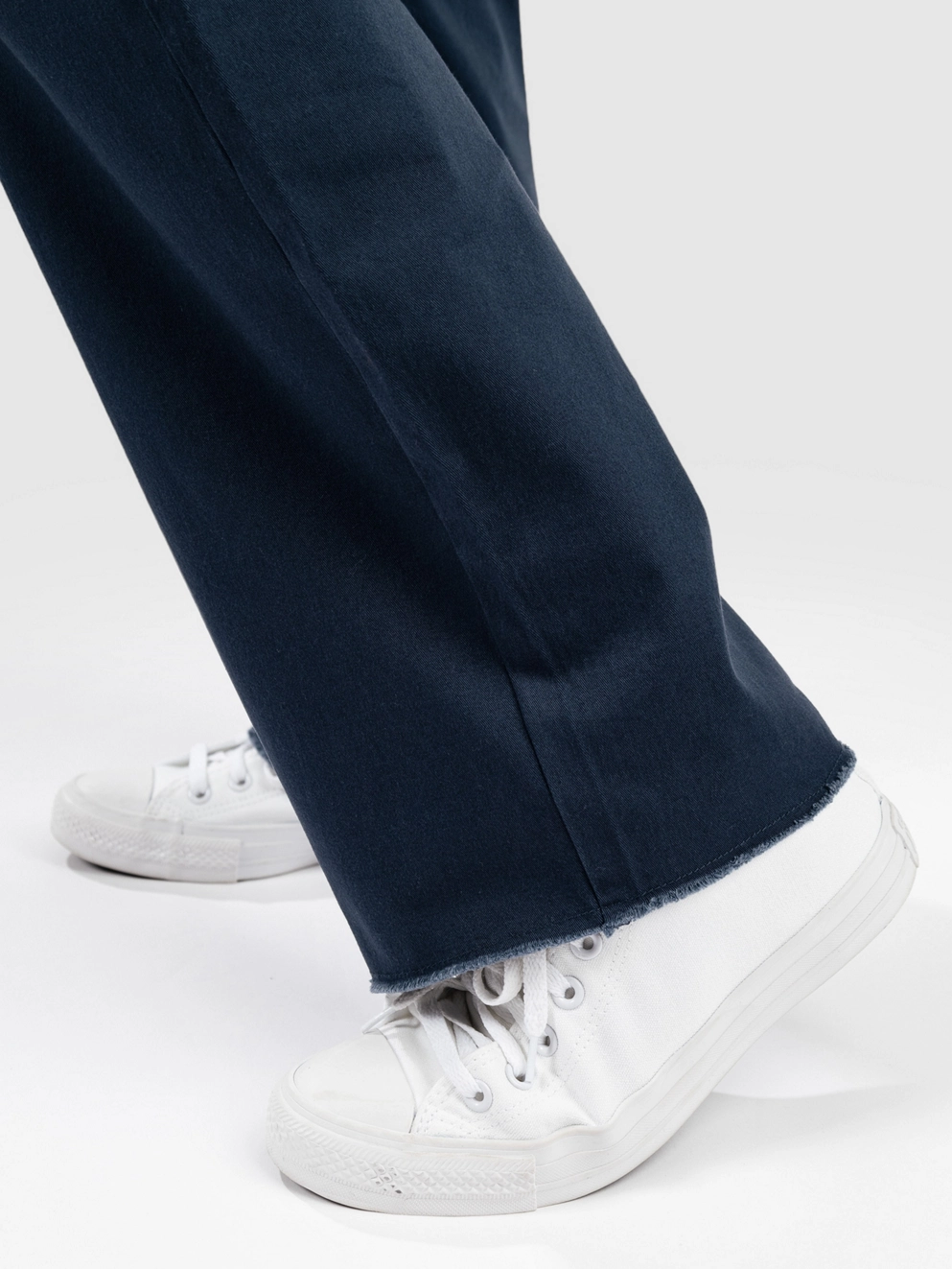 Coal Laurel Pants moonlit ocean